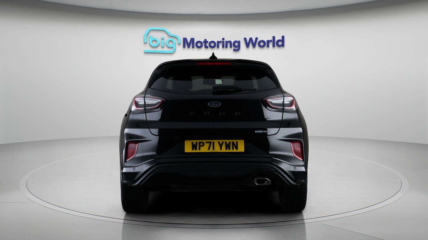 Used Ford Puma 2022 for sale - 77202134: Photo 6