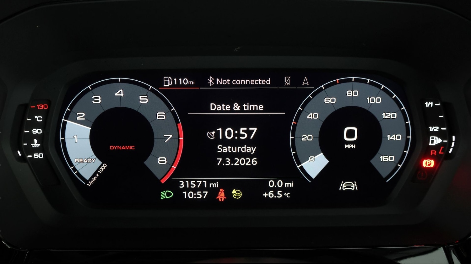 Used Audi A3 2022 for sale - 77791494: Photo 10