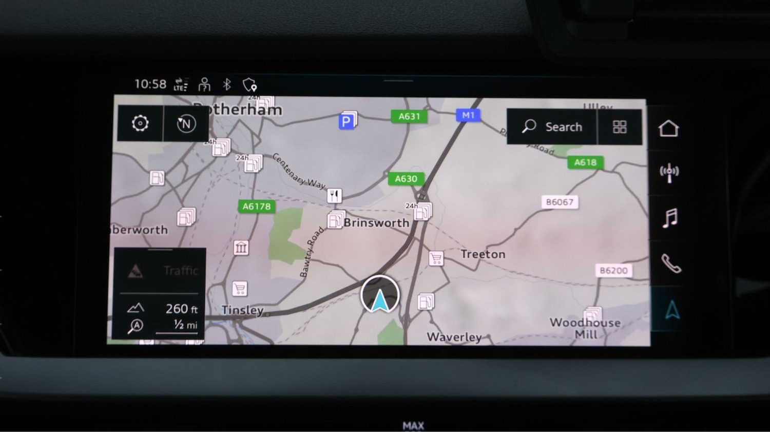 Used Audi A3 2022 for sale - 77791494: Photo 11