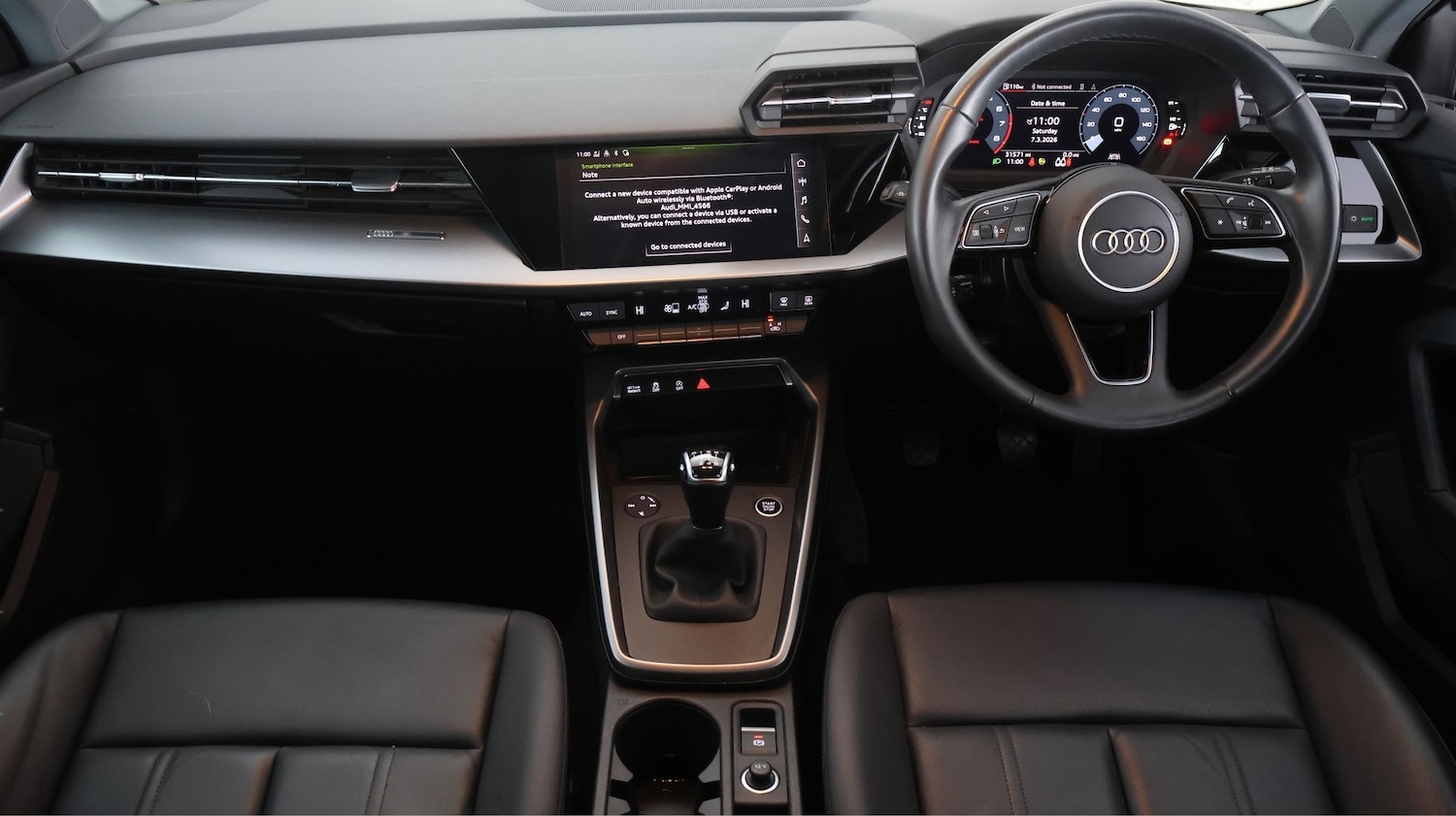 Used Audi A3 2022 for sale - 77791494: Photo 13