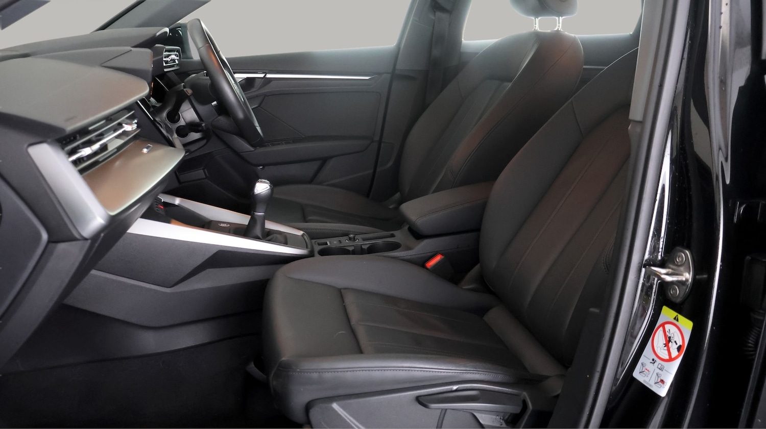 Used Audi A3 2022 for sale - 77791494: Photo 14