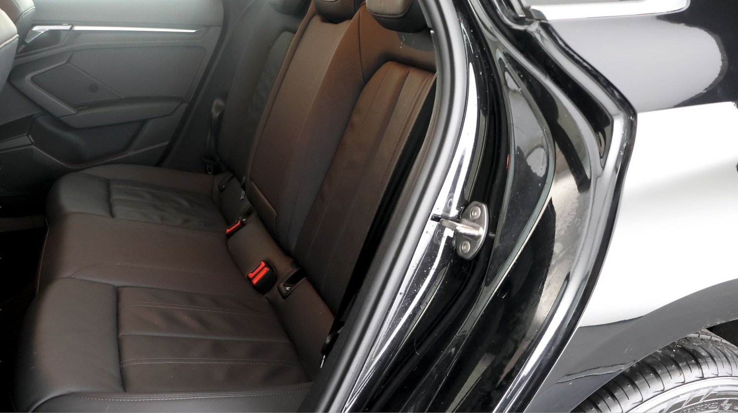 Used Audi A3 2022 for sale - 77791494: Photo 16