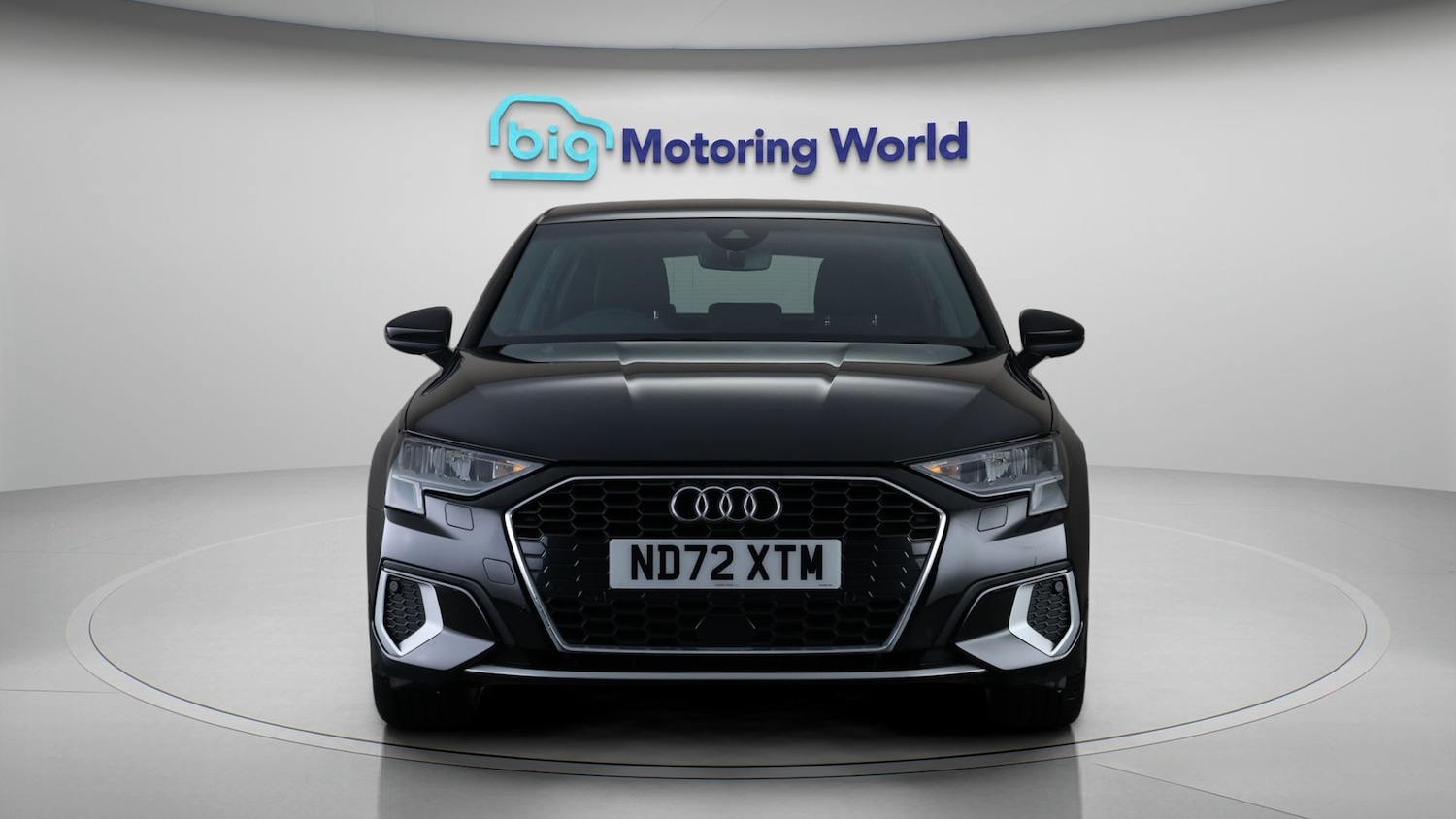 Used Audi A3 2022 for sale - 77791494: Photo 2