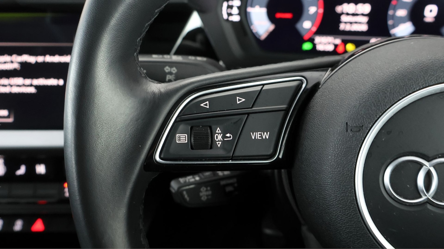 Used Audi A3 2022 for sale - 77791494: Photo 20