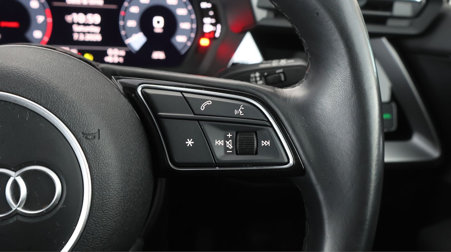 Used Audi A3 2022 for sale - 77791494: Photo 23