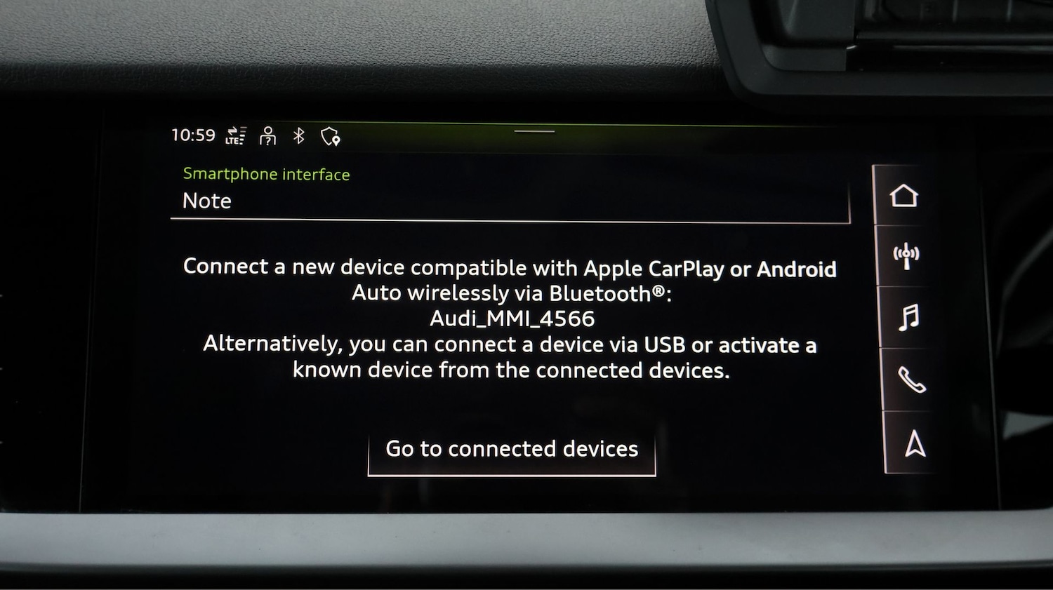 Used Audi A3 2022 for sale - 77791494: Photo 25