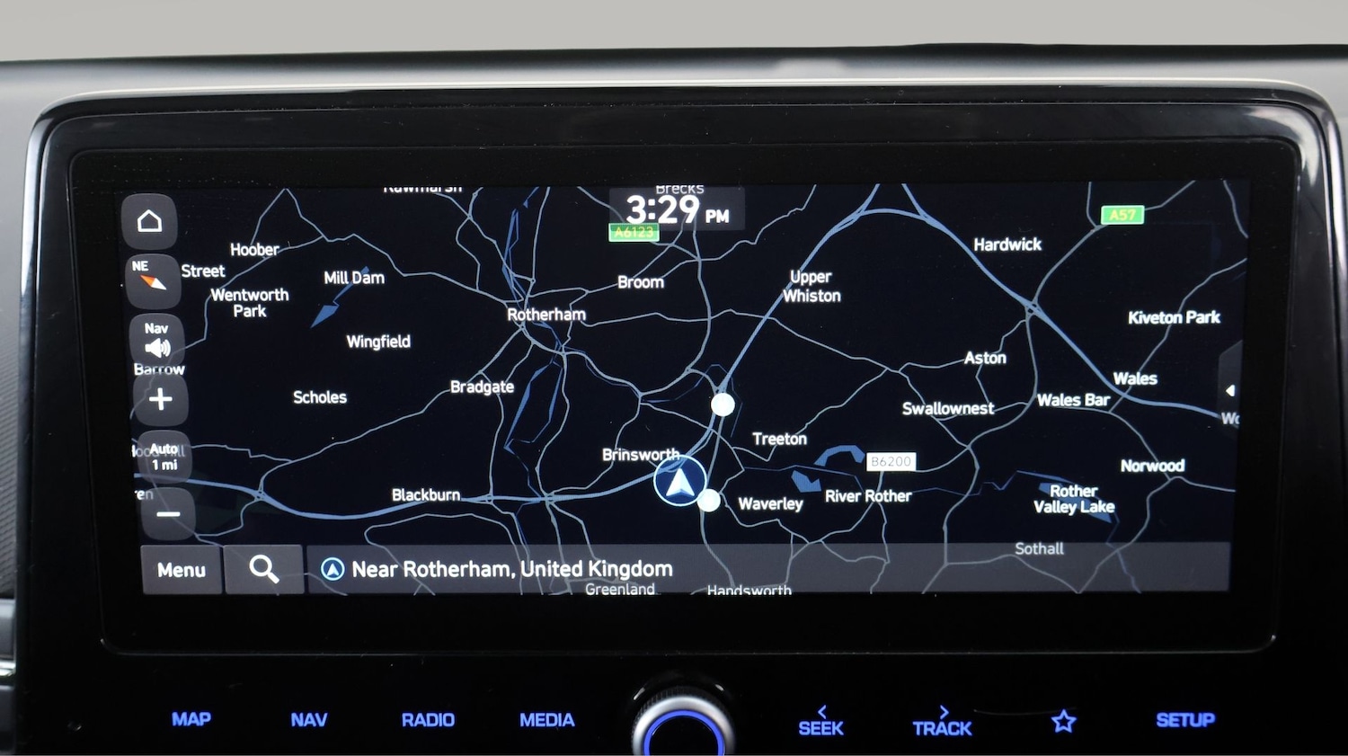 Used Hyundai IONIQ 2021 for sale - 77393050: Photo 11