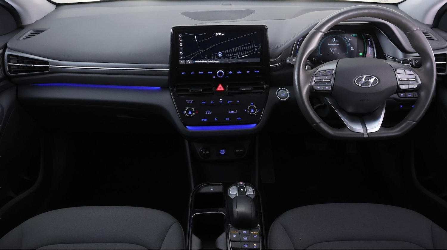 Used Hyundai IONIQ 2021 for sale - 77393050: Photo 13