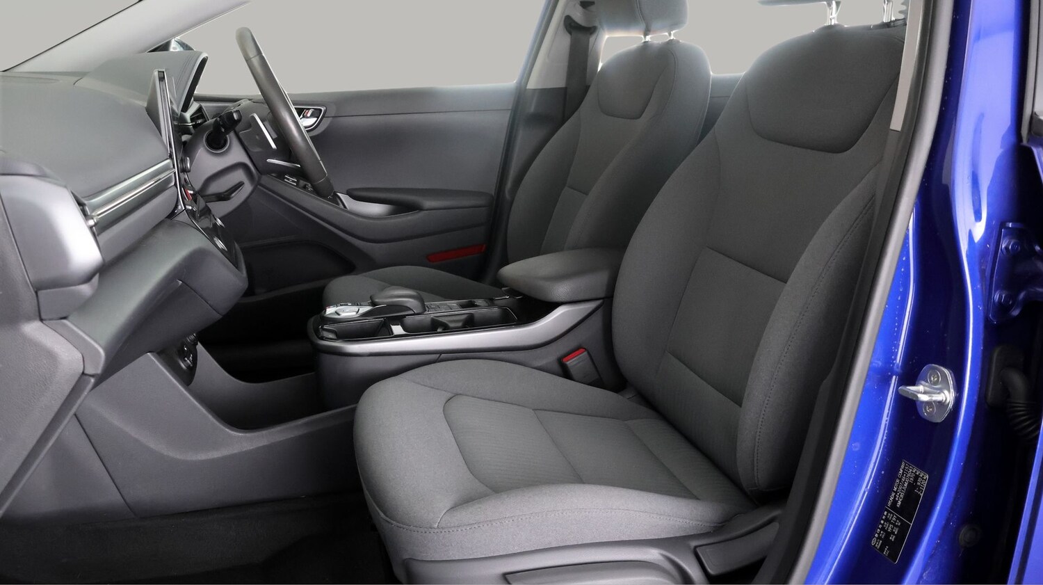 Used Hyundai IONIQ 2021 for sale - 77393050: Photo 14