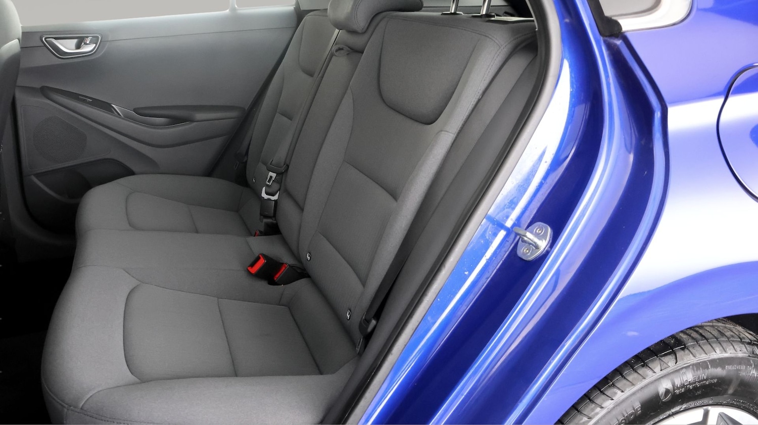 Used Hyundai IONIQ 2021 for sale - 77393050: Photo 16