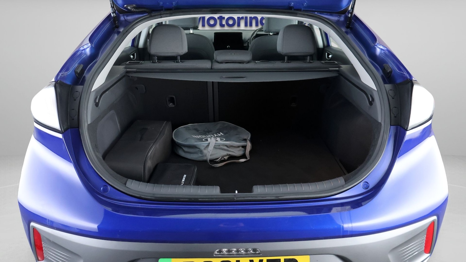 Used Hyundai IONIQ 2021 for sale - 77393050: Photo 17