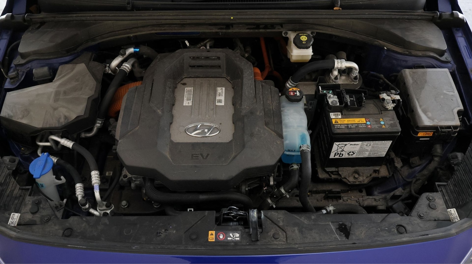 Used Hyundai IONIQ 2021 for sale - 77393050: Photo 19