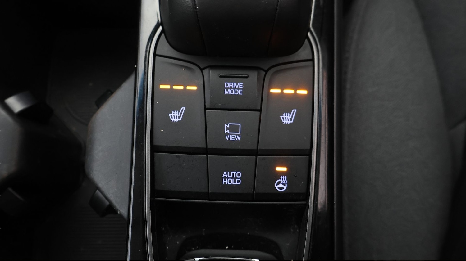 Used Hyundai IONIQ 2021 for sale - 77393050: Photo 22