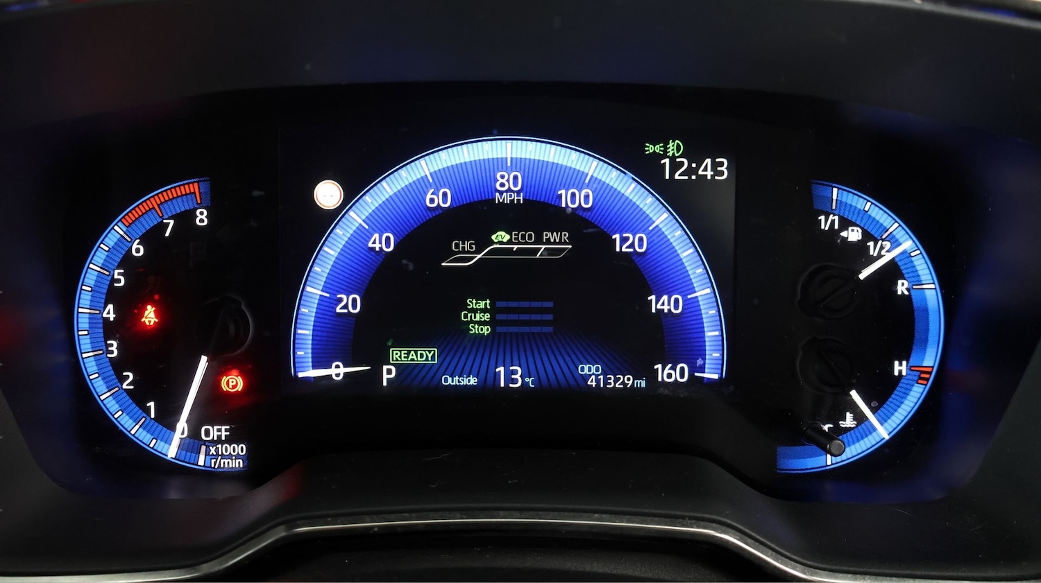 Used Toyota Corolla 2021 for sale - 77636603: Photo 10