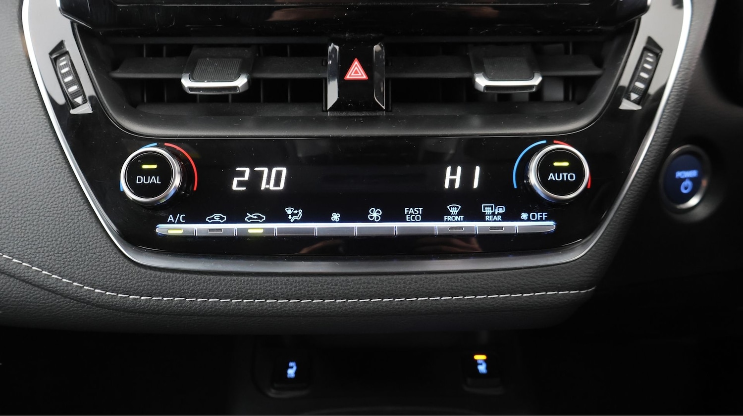 Used Toyota Corolla 2021 for sale - 77636603: Photo 11