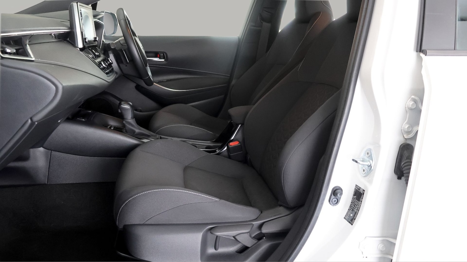 Used Toyota Corolla 2021 for sale - 77636603: Photo 13