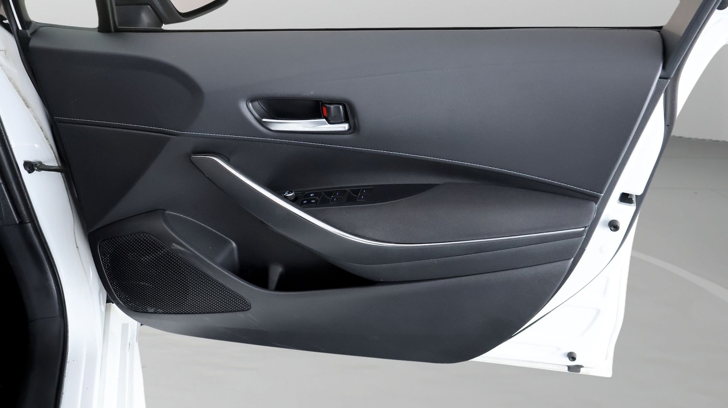 Used Toyota Corolla 2021 for sale - 77636603: Photo 14