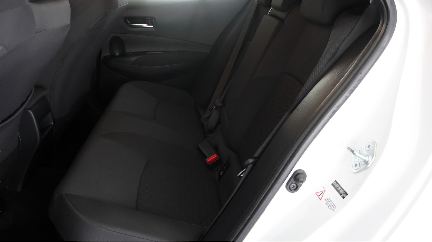 Used Toyota Corolla 2021 for sale - 77636603: Photo 15