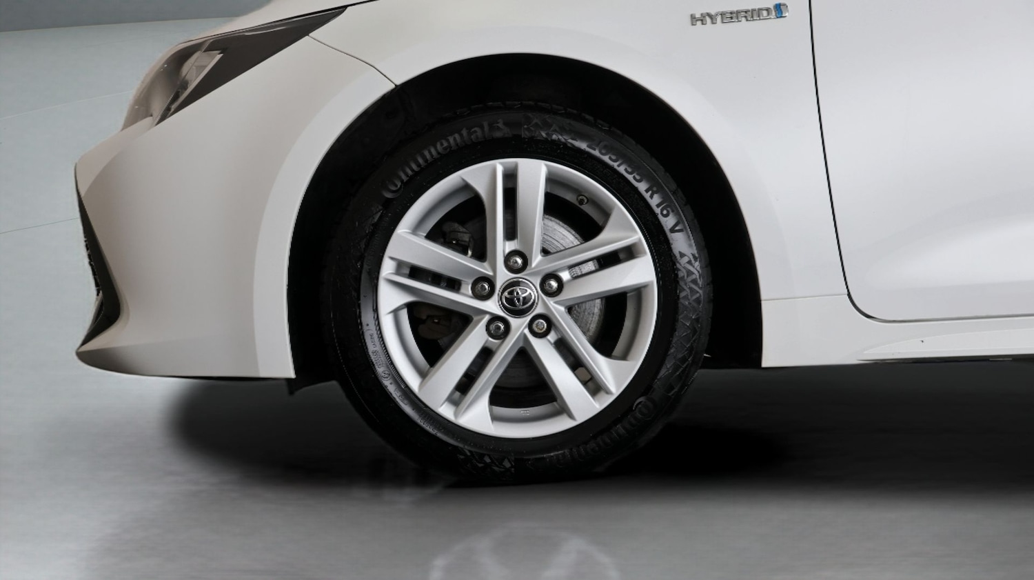 Used Toyota Corolla 2021 for sale - 77636603: Photo 17