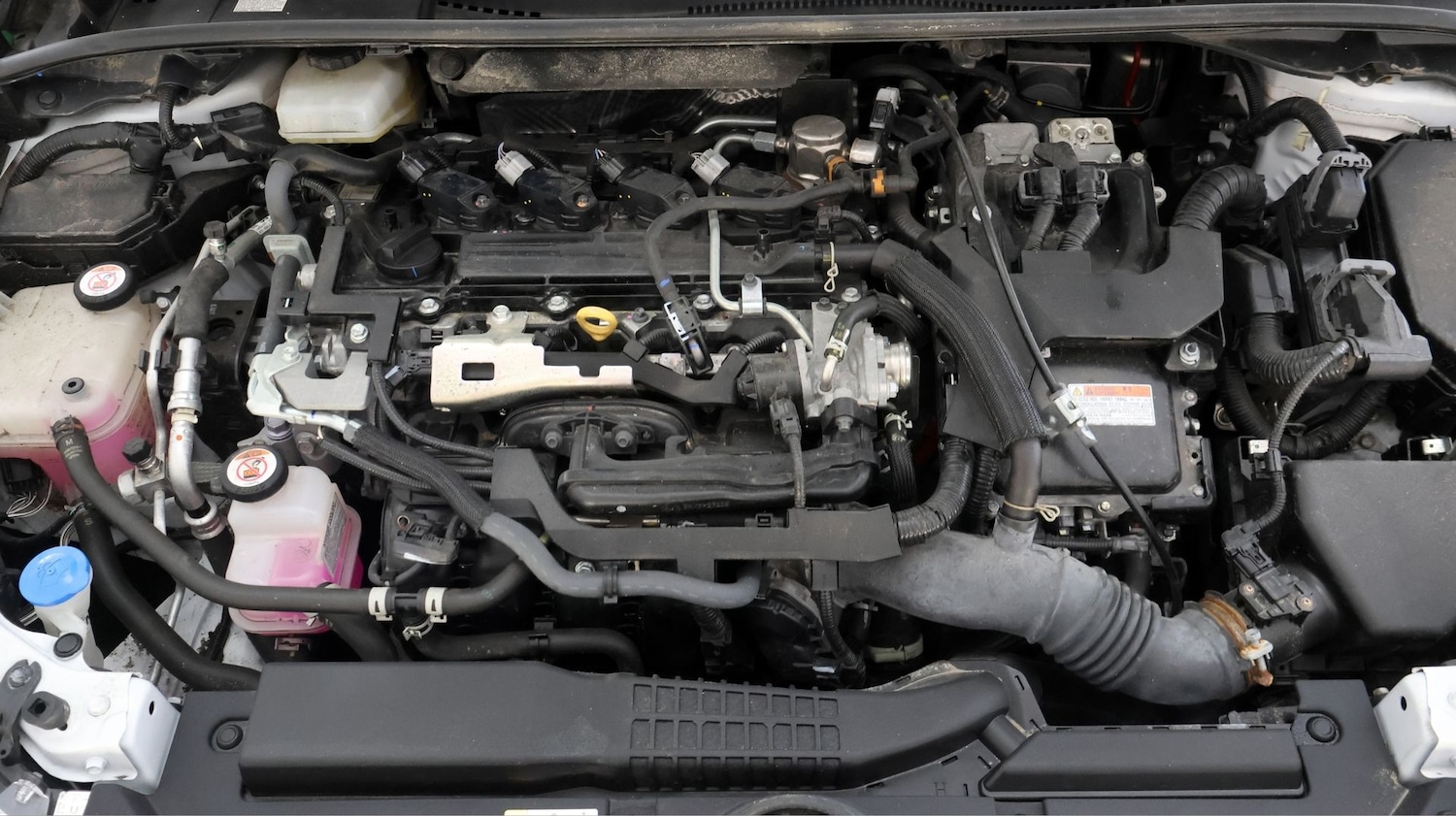 Used Toyota Corolla 2021 for sale - 77636603: Photo 18