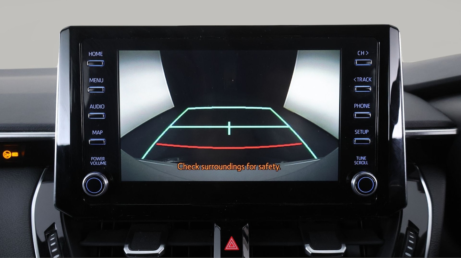 Used Toyota Corolla 2021 for sale - 77636603: Photo 23