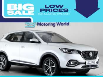 2022 (22) - 1.5 T-GDI Exclusive SUV 5dr Petrol Manual Euro 6 (s/s) (162 ps)