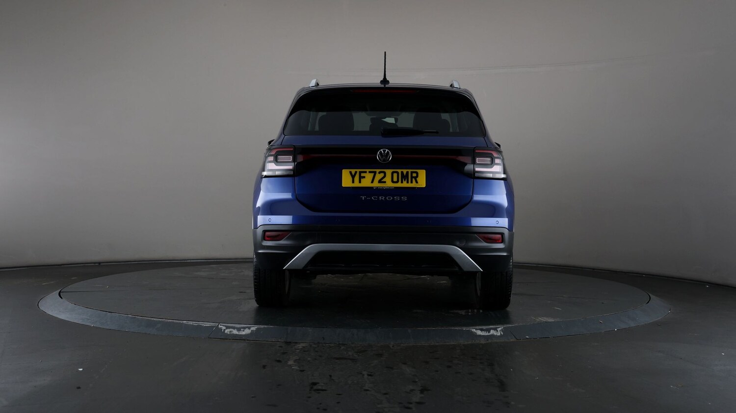 Used Volkswagen T-Cross for sale - 76809569: Photo 27