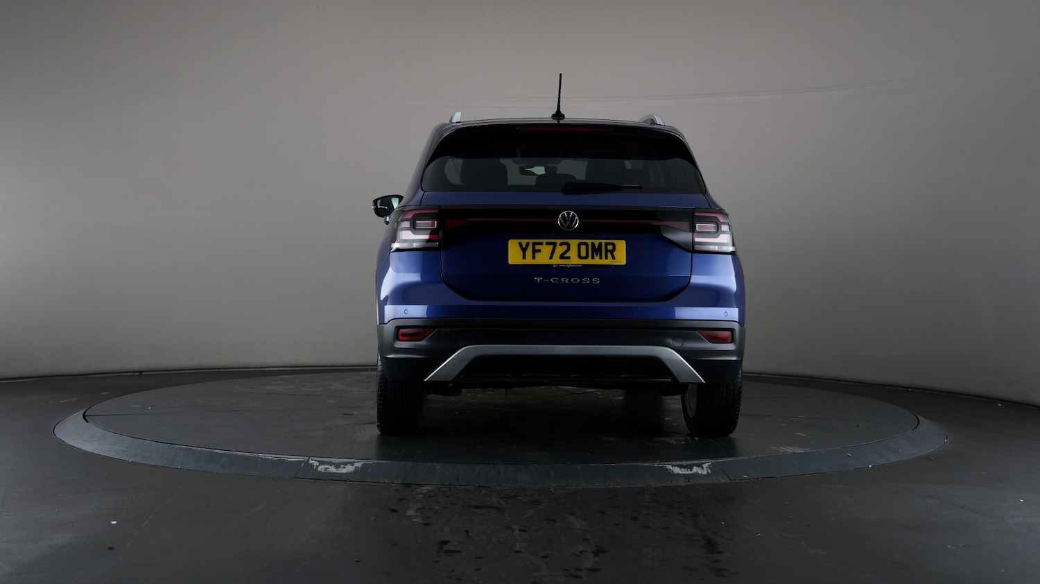 Used Volkswagen T-Cross for sale - 76809569: Photo 28