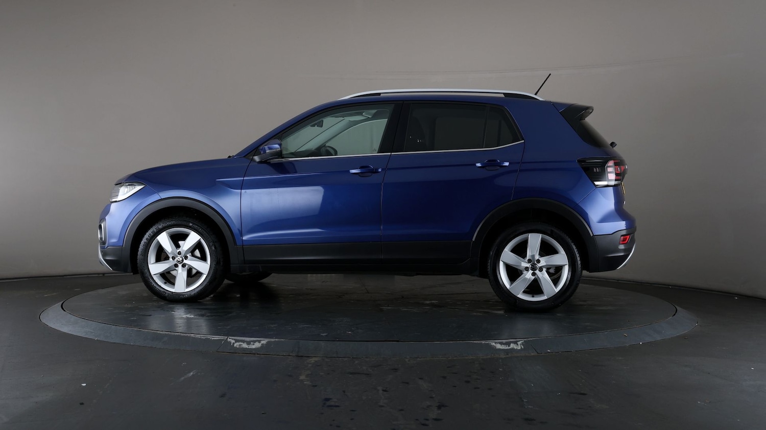 Used Volkswagen T-Cross for sale - 76809569: Photo 29