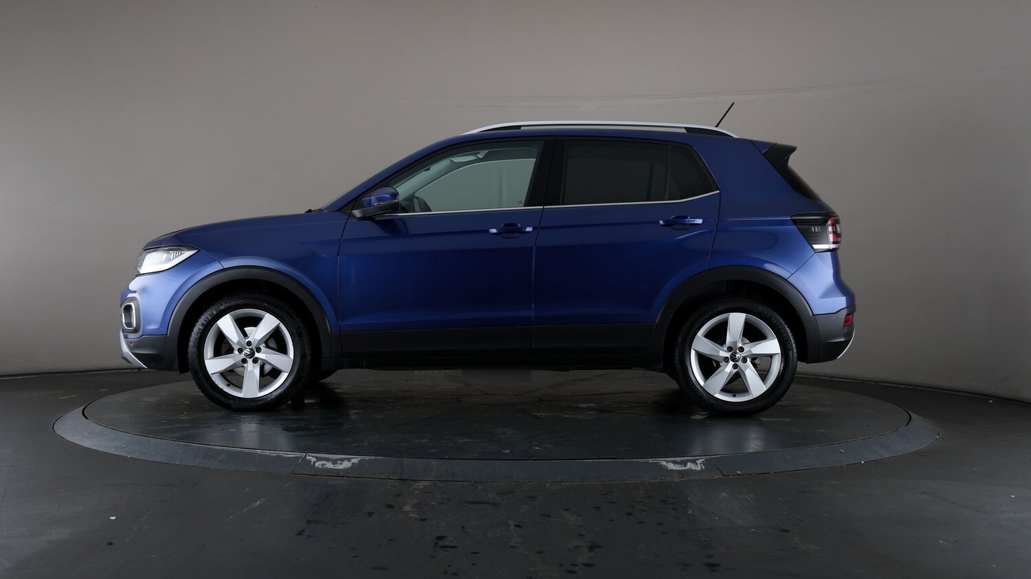 Used Volkswagen T-Cross for sale - 76809569: Photo 30