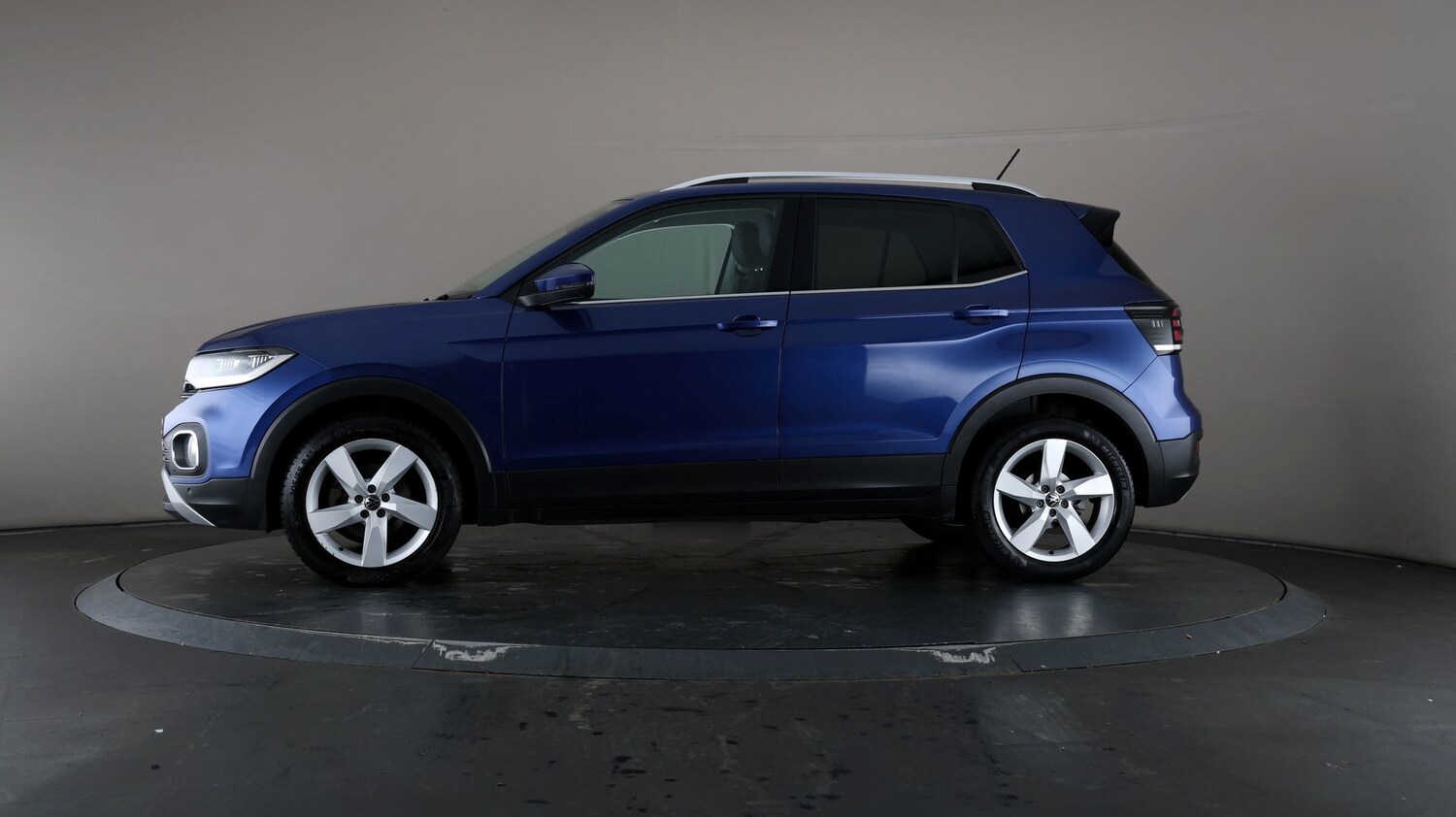 Used Volkswagen T-Cross for sale - 76809569: Photo 31