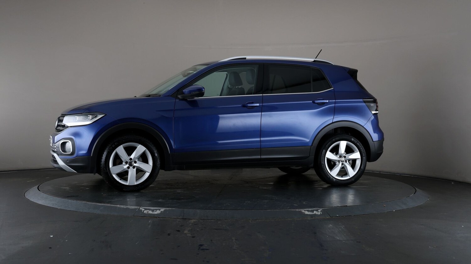 Used Volkswagen T-Cross for sale - 76809569: Photo 32