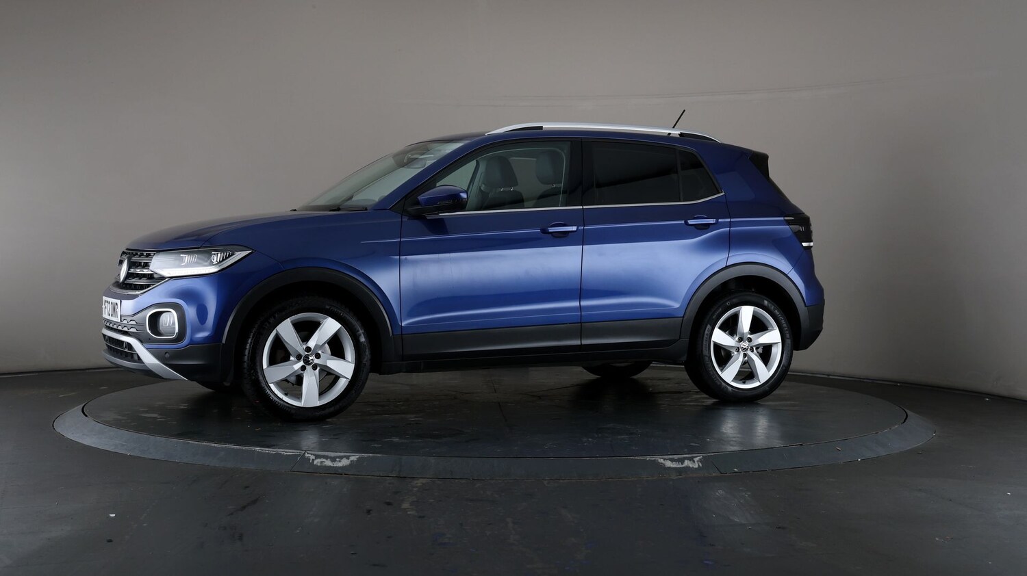 Used Volkswagen T-Cross for sale - 76809569: Photo 33