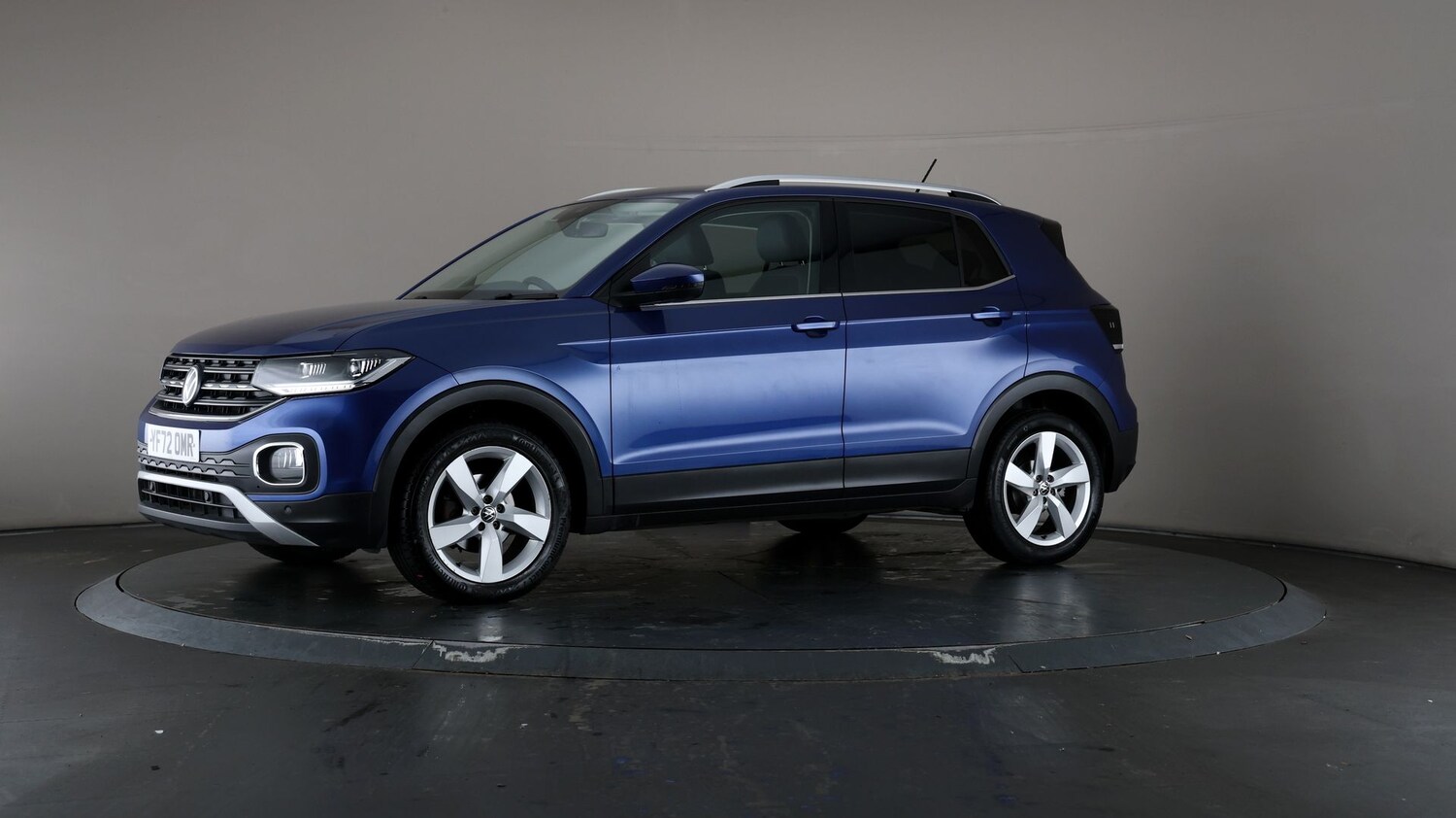 Used Volkswagen T-Cross for sale - 76809569: Photo 34