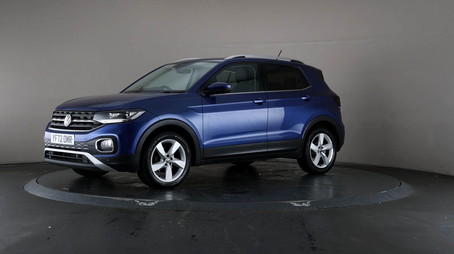 Used Volkswagen T-Cross for sale - 76809569: Photo 35