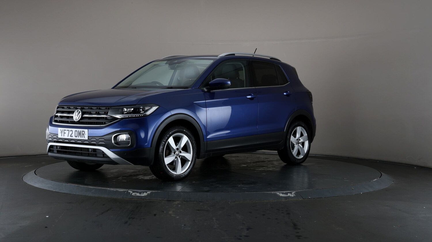 Used Volkswagen T-Cross for sale - 76809569: Photo 36
