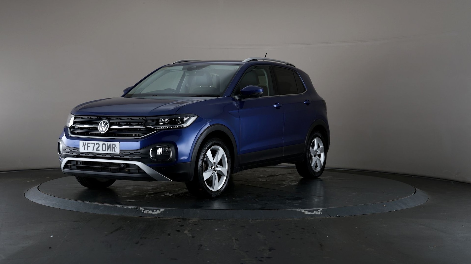 Used Volkswagen T-Cross for sale - 76809569: Photo 37