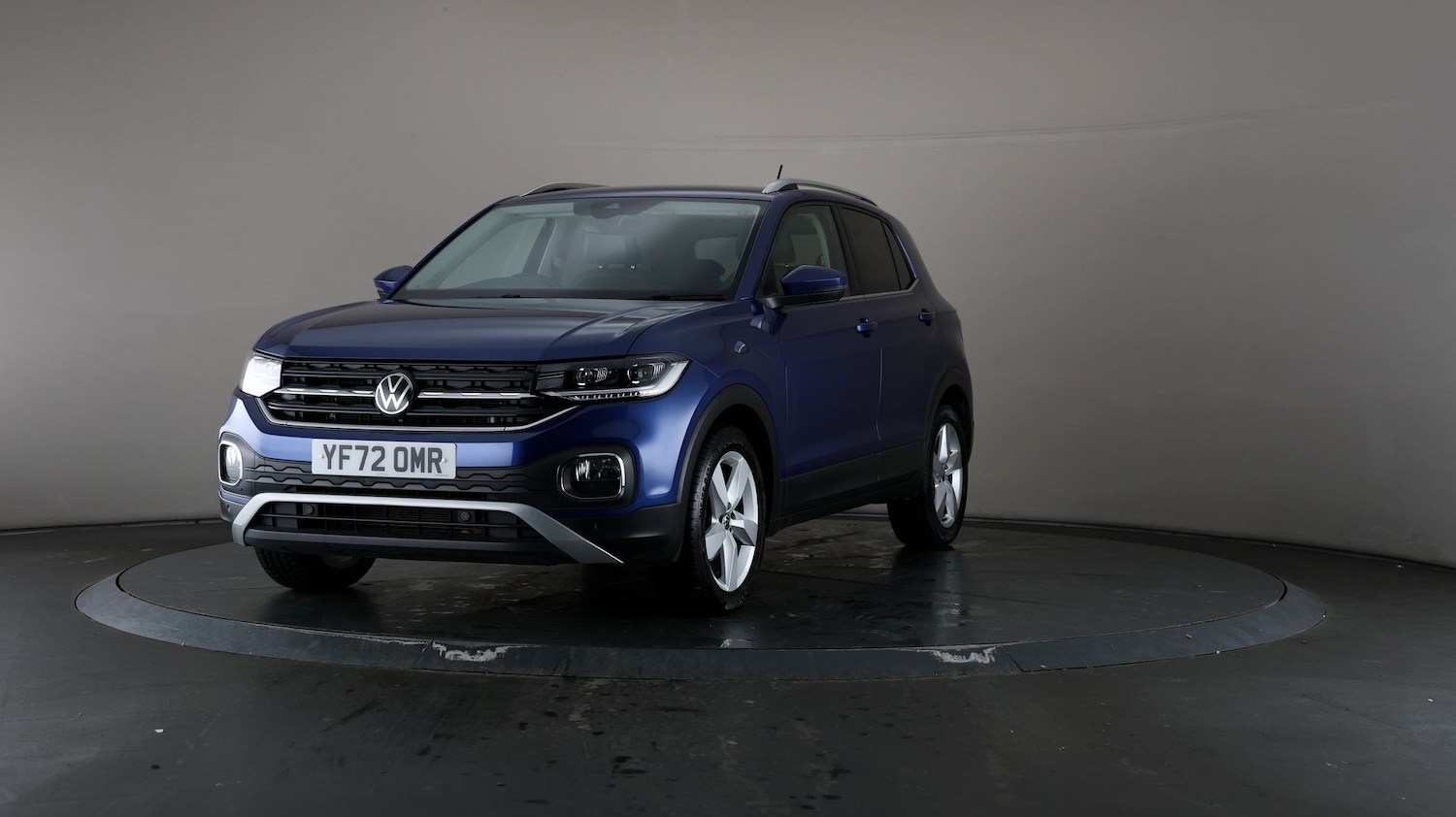 Used Volkswagen T-Cross for sale - 76809569: Photo 38