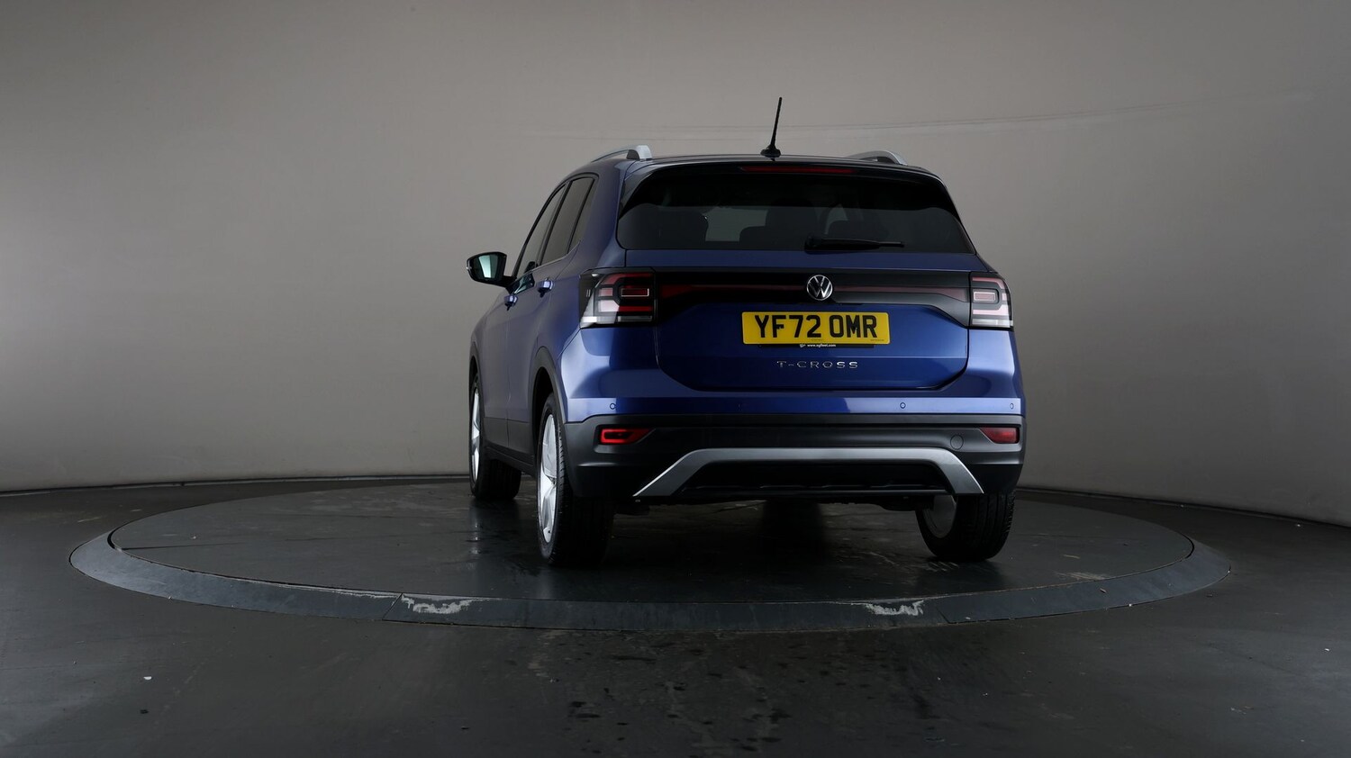 Used Volkswagen T-Cross for sale - 76809569: Photo 39
