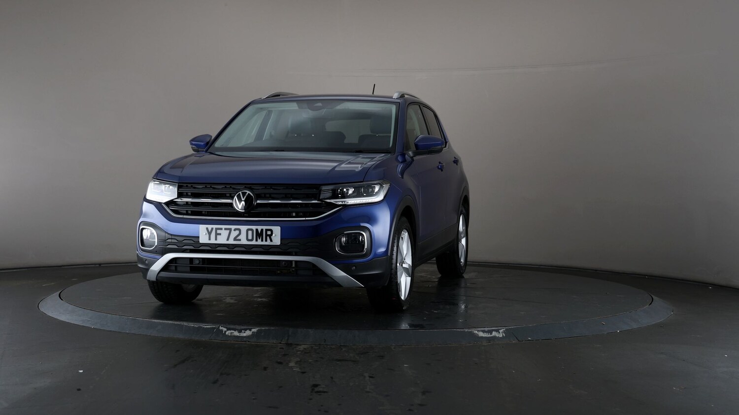 Used Volkswagen T-Cross for sale - 76809569: Photo 40
