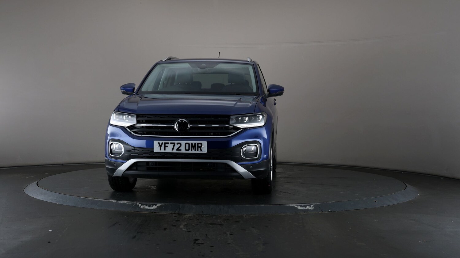 Used Volkswagen T-Cross for sale - 76809569: Photo 41