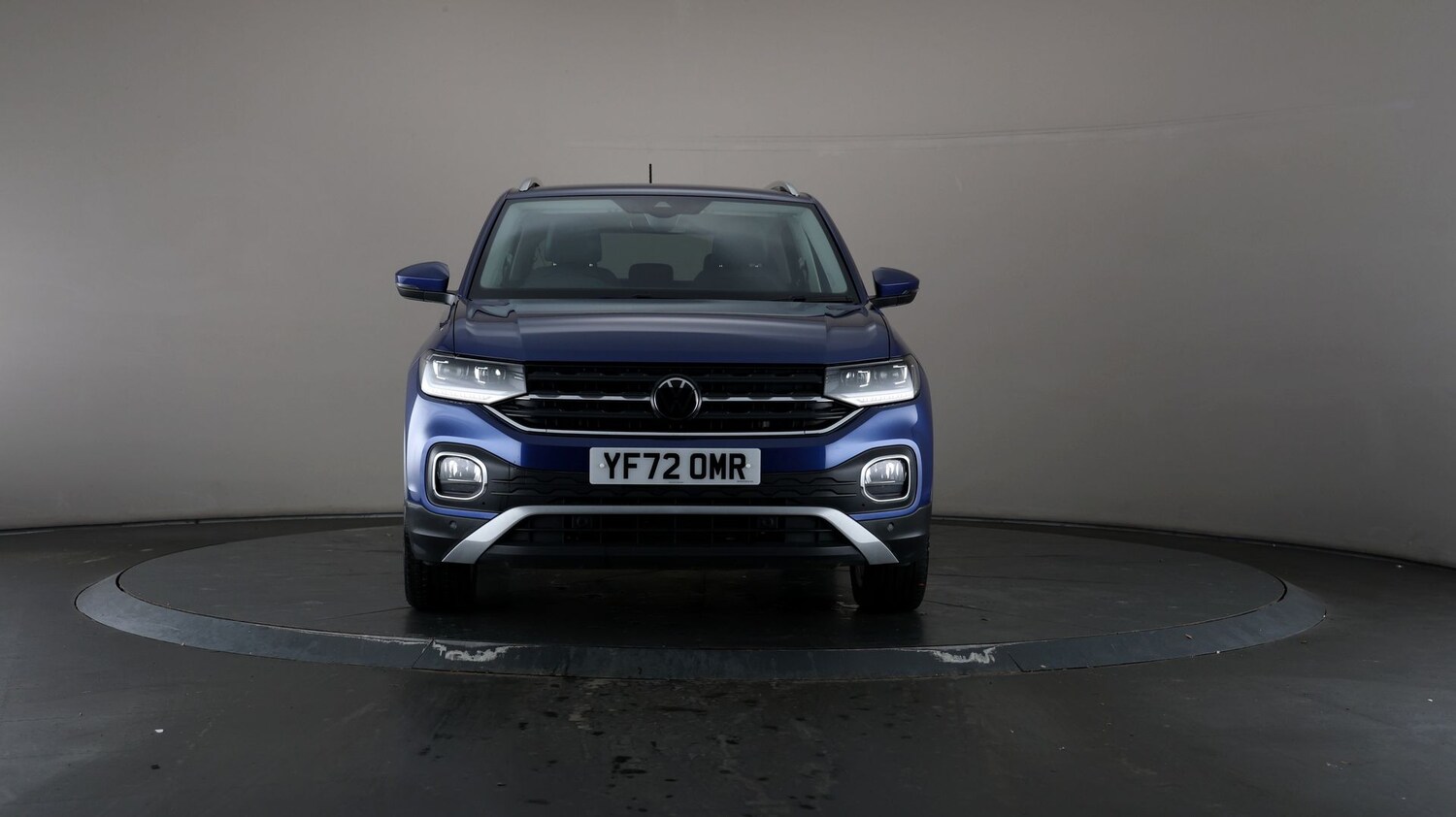 Used Volkswagen T-Cross for sale - 76809569: Photo 42