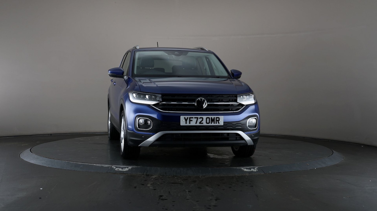 Used Volkswagen T-Cross for sale - 76809569: Photo 43