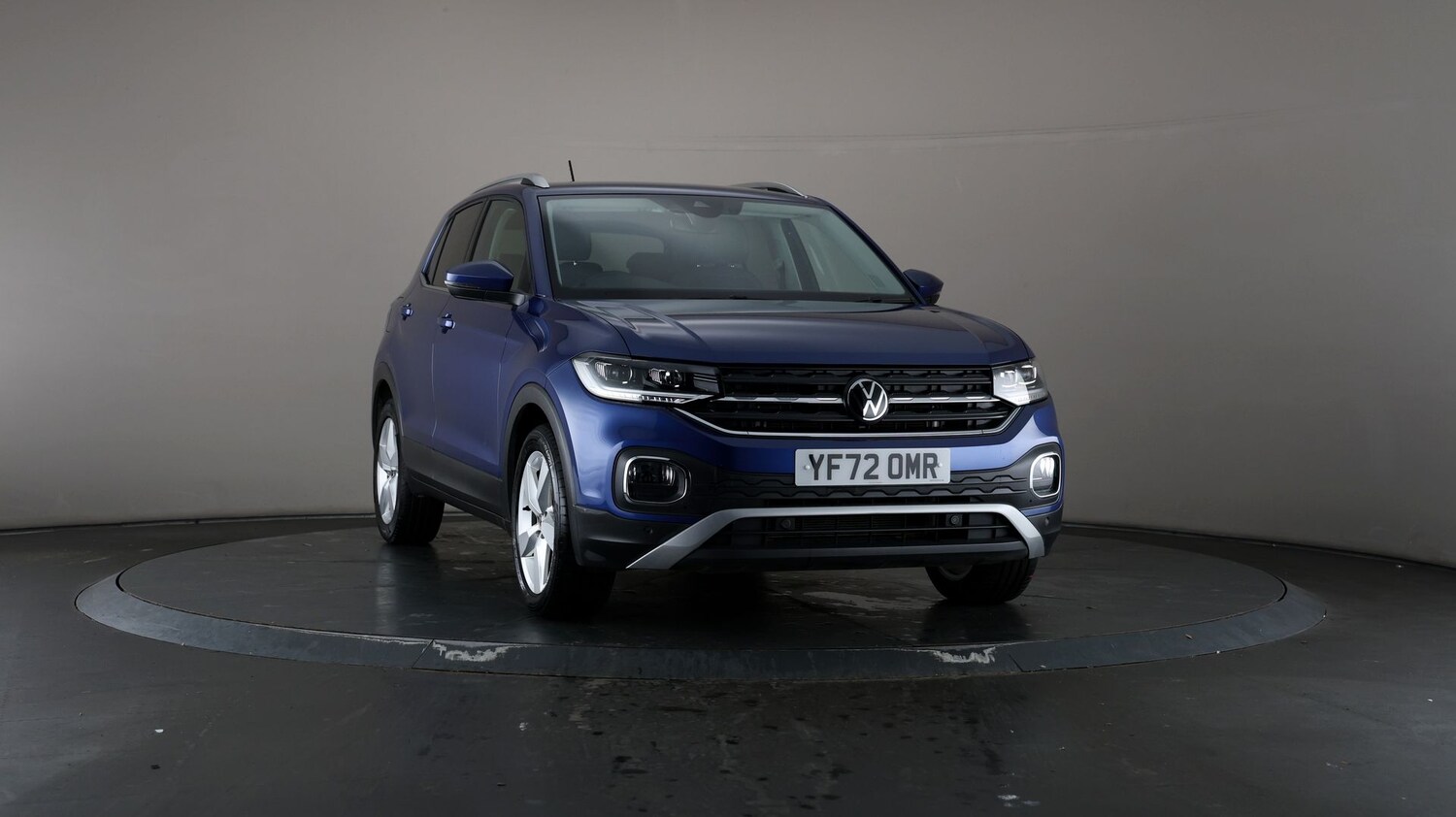 Used Volkswagen T-Cross for sale - 76809569: Photo 44