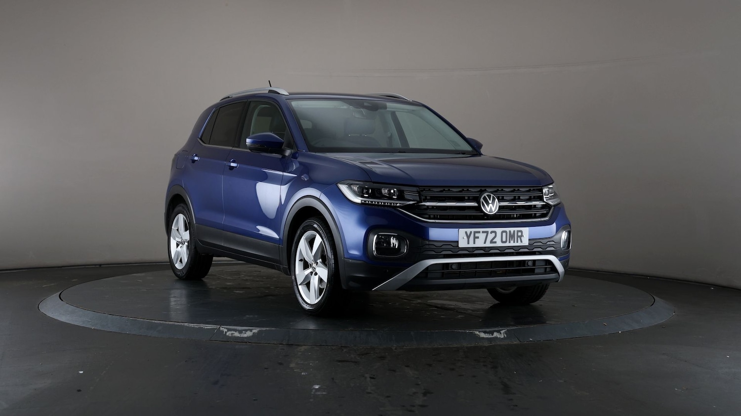 Used Volkswagen T-Cross for sale - 76809569: Photo 45