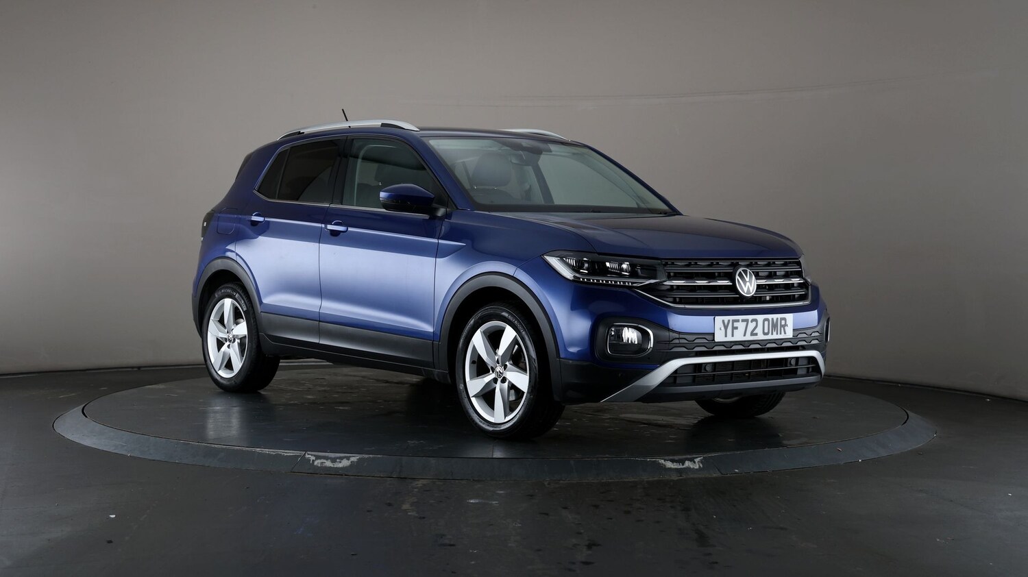 Used Volkswagen T-Cross for sale - 76809569: Photo 46