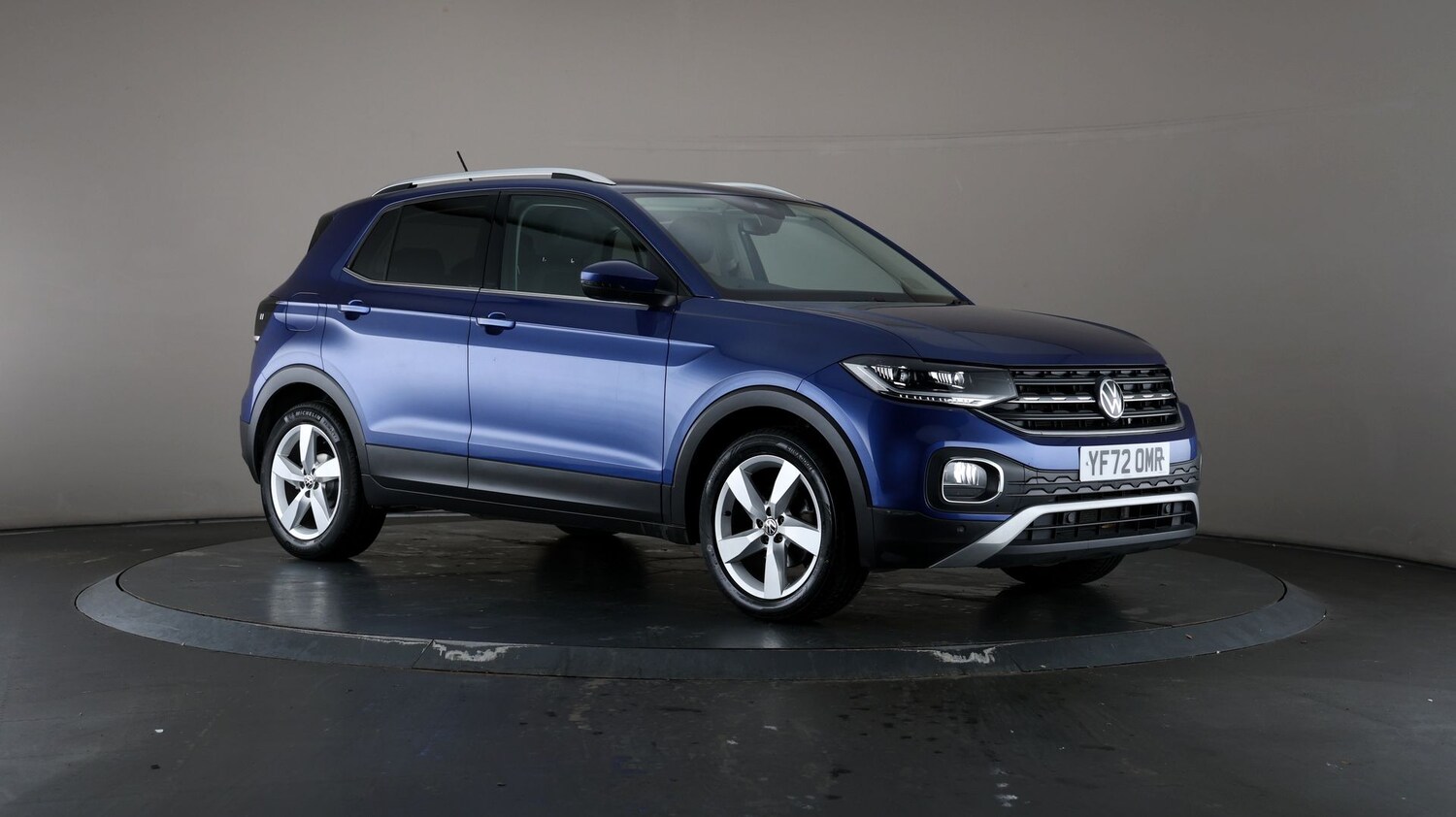 Used Volkswagen T-Cross for sale - 76809569: Photo 47