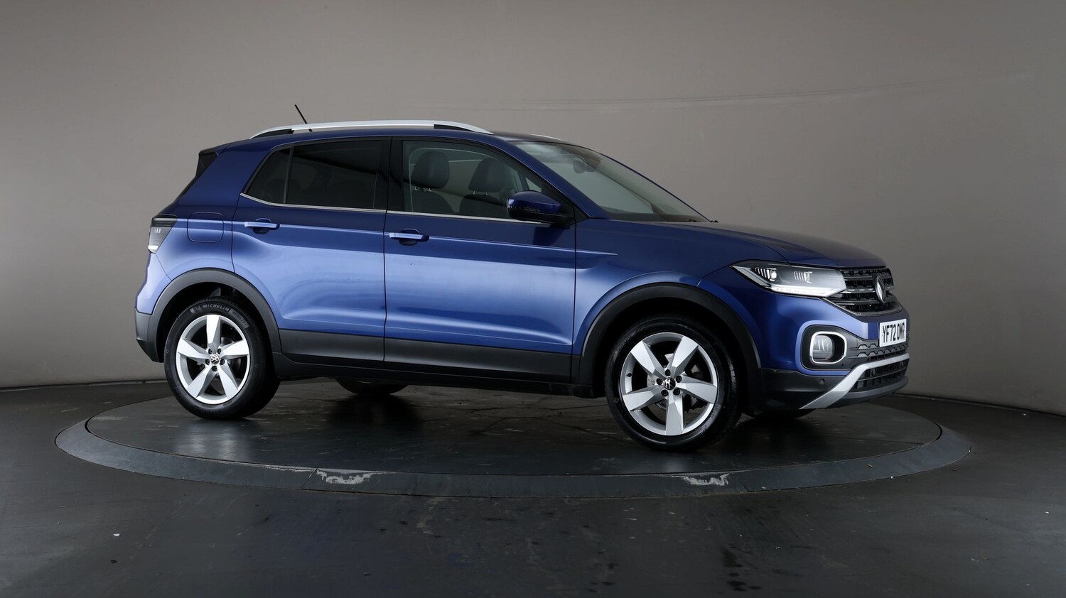 Used Volkswagen T-Cross for sale - 76809569: Photo 49