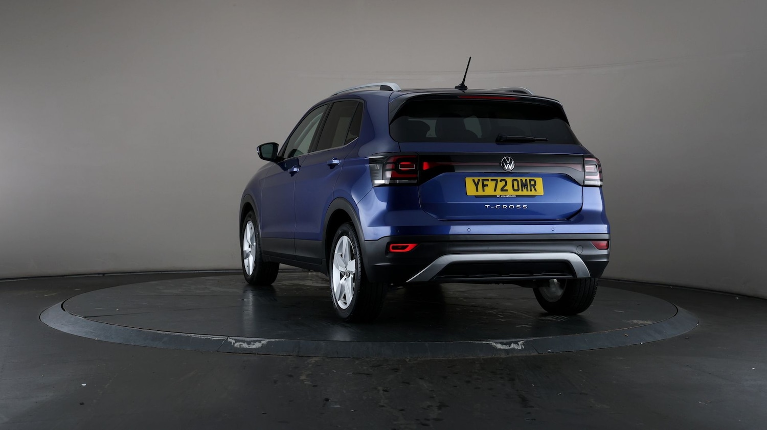 Used Volkswagen T-Cross for sale - 76809569: Photo 50