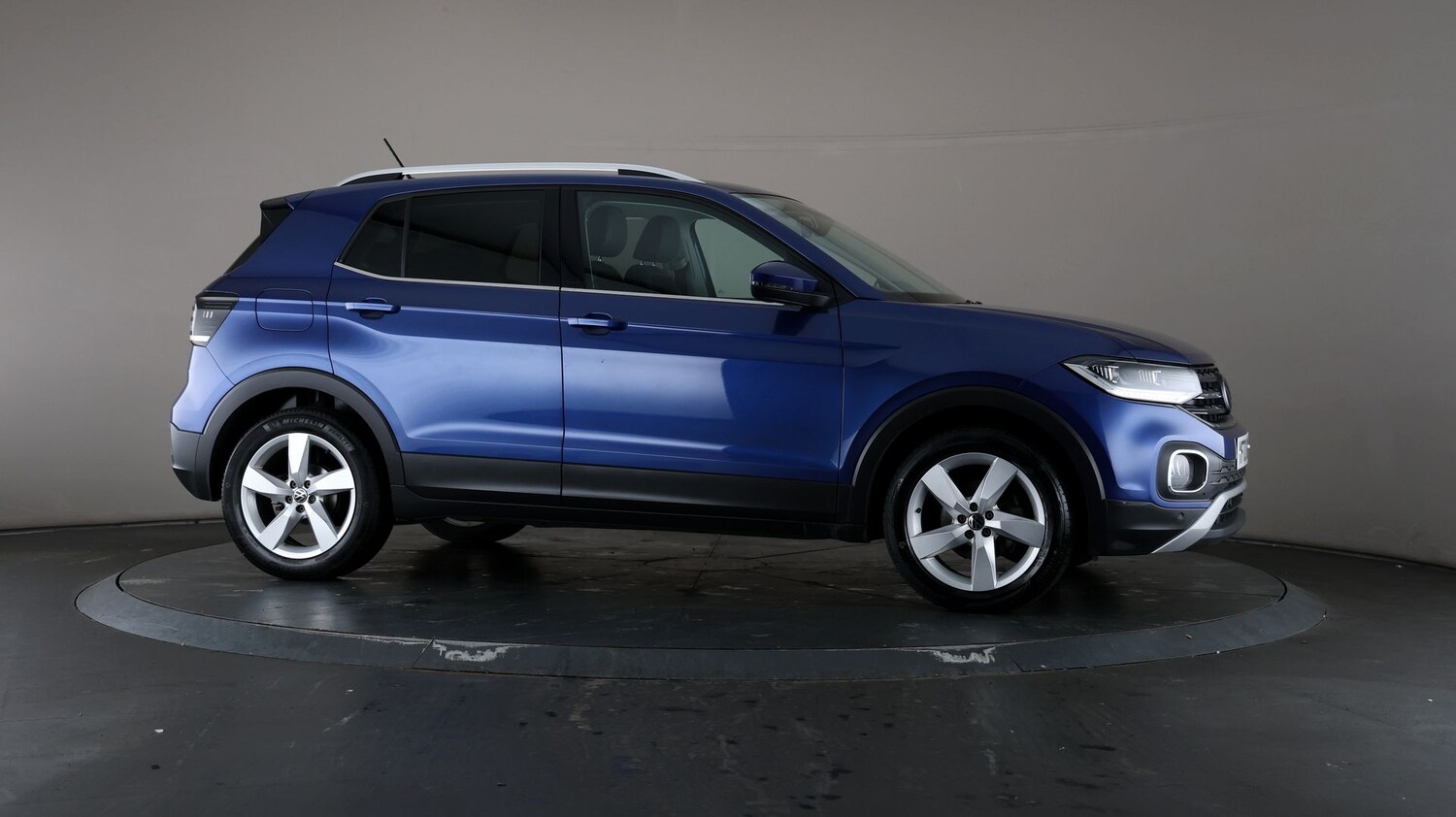 Used Volkswagen T-Cross for sale - 76809569: Photo 51